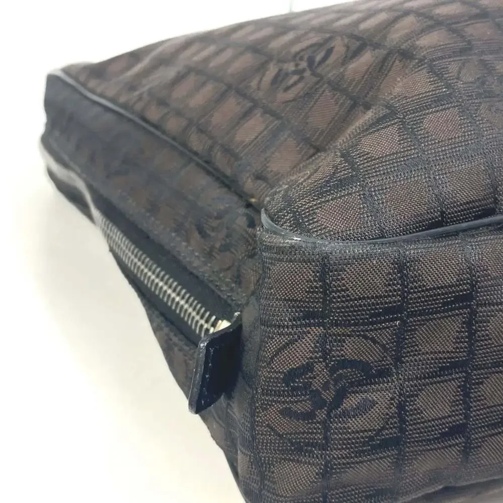 CHANEL Brown Bag